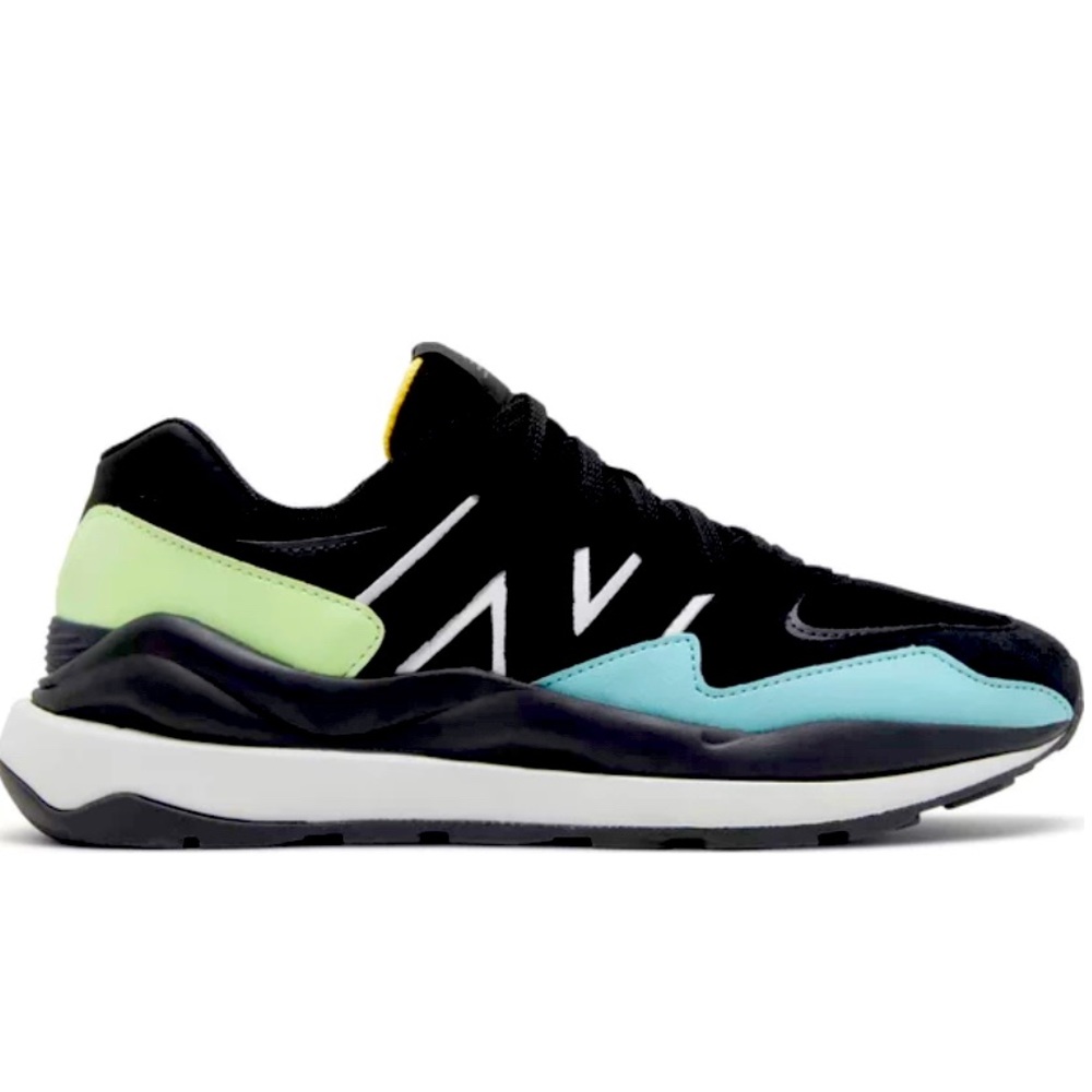 NWT New Balance Men’s M5740RRA Sneakers